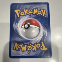 Pokemon TCG The Rocket's Trap Gym Heroes 19/132 Holo Rare Unlimited English - Image 4