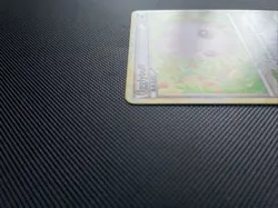 Pokemon TCG Igglybuff Heartgold & Soulsilver 44/123 Regular Uncommon LP/NM - Image 3