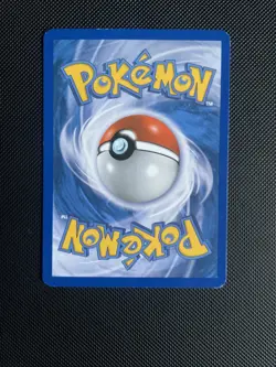 Pokemon TCG Igglybuff Heartgold & Soulsilver 44/123 Regular Uncommon LP/NM - Image 4