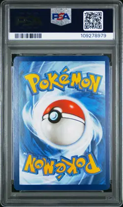 PSA 10 Charmander 44 SVP Promo Pokemon Obsidian Flames ETB GEM MINT 2023 - Image 2
