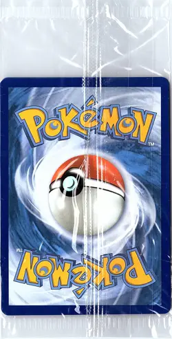 2025 Pokemon Phantasmal Flames UPC MEGA CHARIZARD X EX #23 Black Star PROMO NM - Image 2