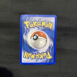 Pokemon Slowpoke 2005 EX Unseen Forces Reverse Holo Stamped 72/115 TCG - Image 2