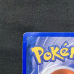 Pokemon Slowpoke 2005 EX Unseen Forces Reverse Holo Stamped 72/115 TCG - Image 3