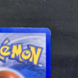 Pokemon Slowpoke 2005 EX Unseen Forces Reverse Holo Stamped 72/115 TCG - Image 4