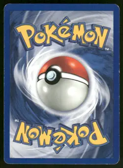 Pokemon Tcg Brock's Primeape #35 Pokemon Gym Challenge MP - Image 2