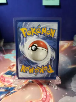 Max Rod 116/131 SV: Prismatic Evolutions Ace Spec Holo Pokemon TCG - Image 2