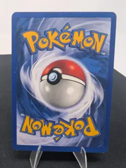 Pokemon TCG Giovanni's Pinsir 24/132 Gym Challenge - Image 2