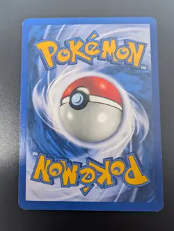 Pokemon TCG Giovanni's Pinsir 24/132 Gym Challenge - Image 3