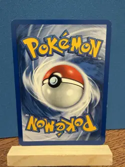 Pokemon TCG Koga's Pidgeotto 1st Edition Gym Challenge 27/132 Unlimited Rare - Image 2