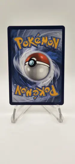 Pokemon TCG: Inteleon Gold 227/203 Secret Rare Evolving Skies 2021 - Image 2