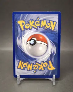 Pokemon TCG Pidgeot 24/64 Jungle Regular LP - Image 3