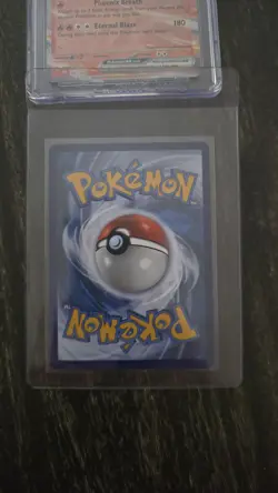 Machoke 177/165 Pokemon EXCELLENT Condition - Image 2