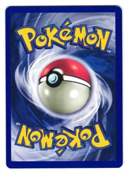 Maintenance 83/102 Uncommon Base Set Pokemon LP - Image 2