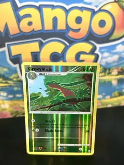 Grovyle [Reverse Holo] 38/99 Pokemon Arceus - Image 1