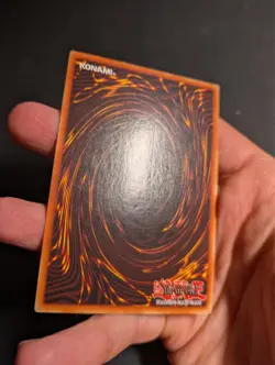 Yugioh Giant Red Seasnake TP2-003 Super Rare LP/MP! - Image 4