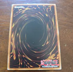 Pumpking the King of Grave Ghosts 1st Edition Secret Rare MZMU-EN001 Yu-Gi-Oh! - Image 2