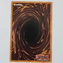 Battle Footballer - 5DS3-EN001 - HP - Common - 1st ed - Yugioh - Image 2