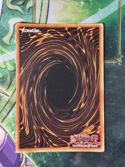 YUGIOH MESMERIC CONTROL SOI-ENSE4 SECRET LIGHT PLAY - Image 2