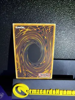 Yugioh Silvera, Wolf Tamer of the White Forest MP25-EN086 Prismatic Secret Rare - Image 2