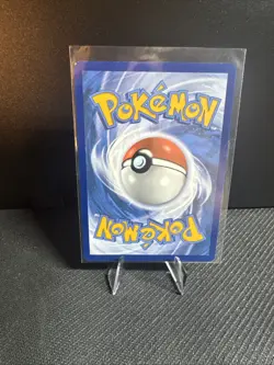Team Rocket’s Mewtwo EX 231/182 Excellent Condition Pokemon Card Closeup Pics - Image 2