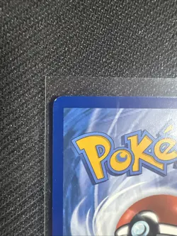 Team Rocket’s Mewtwo EX 231/182 Excellent Condition Pokemon Card Closeup Pics - Image 3