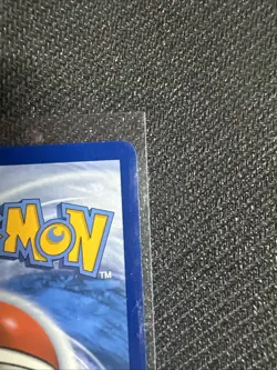 Team Rocket’s Mewtwo EX 231/182 Excellent Condition Pokemon Card Closeup Pics - Image 4