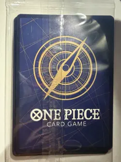 Nico Robin (Heroines Battle Winner Pack) P-111 One Piece Promotion Cards Foil - Image 4
