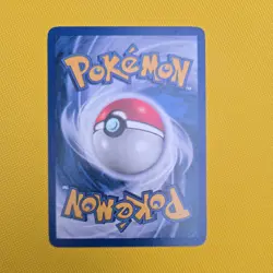 Pokemon TCG Hitmonlee 7/62 Card Holo Unlimited Rare Original Base Set 1999 - Image 2
