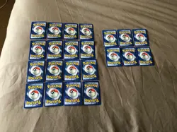 Pokemon TCG Team Rocket Card Bundle 1999-2000 x 22 - Image 4