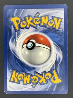 ODDISH - 58/64 - Jungle - Pokemon Card - Image 2