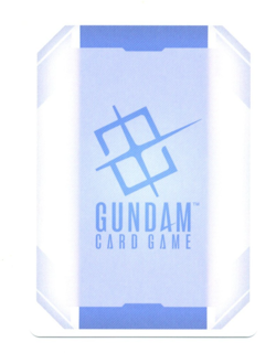 GFreD GD-03-035 LR Gundam Card Game English Steel Requiem - Image 2