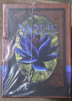 MTG Black Lotus 54mm Spindown D20 ▪ WOTC Sirius Dice ▪ NEW SEALED - Image 2
