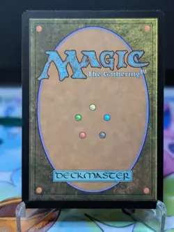 MTG Core Set 2020- Lotus Field 249 Foil - Image 2