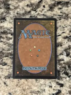 1x Silent Clearing Borderless NM/M ACR MTG Magic the Gathering - Image 2