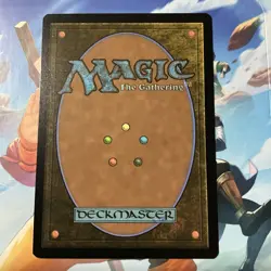 MTG Avatar: The Last Airbender Otter-Penguin 0067 NM Regular NP - Image 2