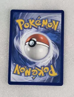 Roaring Moon 065/131 NM/M PRE SV Prismatic Evolutions Master Ball Pokemon TCG - Image 2