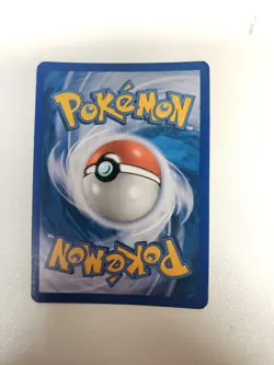 Piplup - 15/17 - Pokemon Pop Series 6 Holo Card MP - Image 2