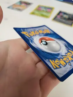 Piplup - 15/17 - Pokemon Pop Series 6 Holo Card MP - Image 3