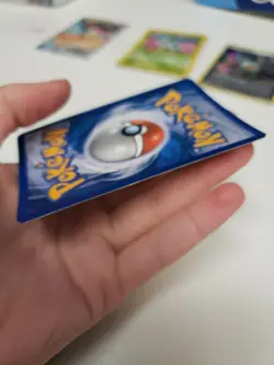 Piplup - 15/17 - Pokemon Pop Series 6 Holo Card MP - Image 5