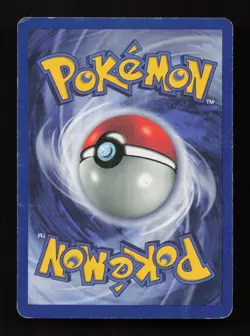 Meowth 56/64 Common Jungle Pokemon 1st Edition Heavily Played - Image 2