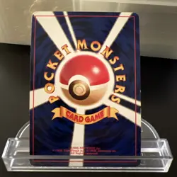 Team Rocket's Snorlax No. 143 Challenge from the Darkness Pokemon TCG - Image 2