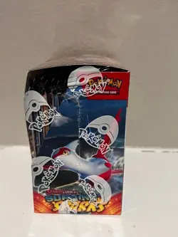 Pokemon Surging Sparks Booster Box - Factory Sealed - Image 3