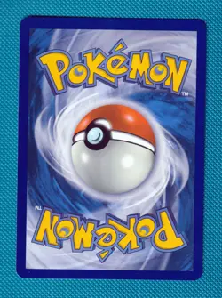 Ceruledge MEP 014 Phantasmal Flames Stamped Prerelease Pokemon Tcg Mep014 LP - Image 2