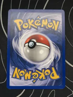 Pokemon Dark Gyarados Prerelease WOTC Promo Holo 8/82 70 - Image 2