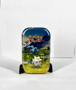 Pokemon Mini Tin SEALED | Authentic | Great Gift | Ships Next Business Day - Image 4