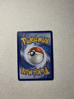 Pokemon Mimikyu SM163 Black Star Promo Holo Basic 70 HP Sun & Moon Promos - Image 4
