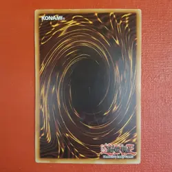 Yugioh Goblin Out Of The Frying Pan SOI-EN059 1st Edition Ultimate Rare - Image 2