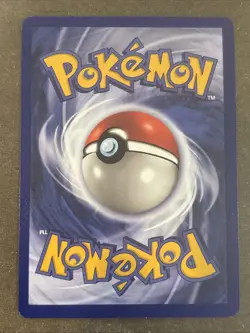 Fossil Golem 1st Edition Uncommon Card 36/62 Pokemon TCG NM - Image 2