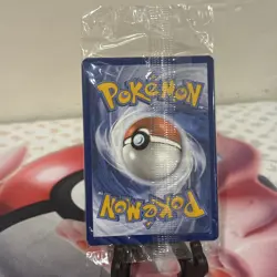 NEW- Pokemon Pikachu sv088 Promo Card Sealed Pack- From Paldea Adventure Chest - Image 3