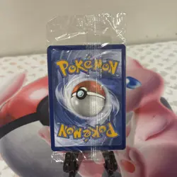 NEW- Pokemon Pikachu sv088 Promo Card Sealed Pack- From Paldea Adventure Chest - Image 4